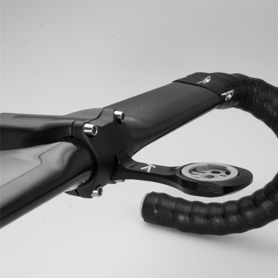 K-Edge K-EDGE WAHOO Specialized Future Mount one size black Produktbild 2