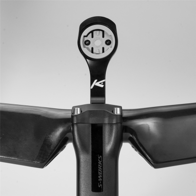 K-Edge K-EDGE WAHOO Specialized Future Mount one size black Produktbild 3