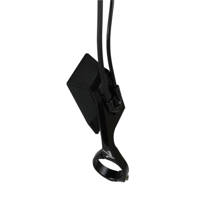 K-Edge K-EDGE BOSCH Kiox Computer Out-Front E-Bike Mount 31.8mm black Produktbild 1