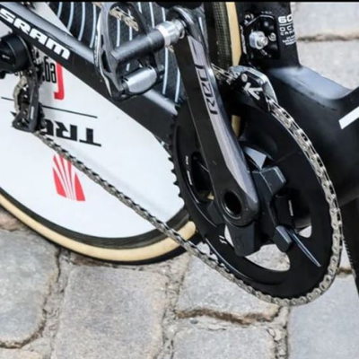 K-Edge K-EDGE 1x Race Chain Guide one size black Produktbild 2