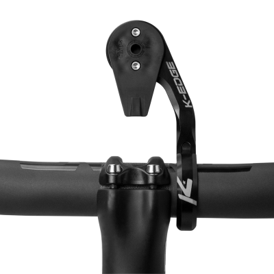 K-Edge K-EDGE HAMMERHEAD Insert Kit Karoo II Computers one size black Produktbild 2