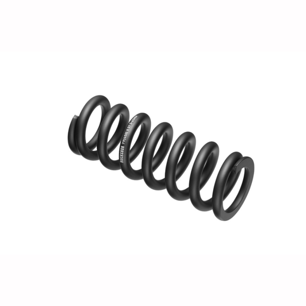 Rock Shox Spring Metric, Length 174mm, Hub 67.5-75mm 350lb black