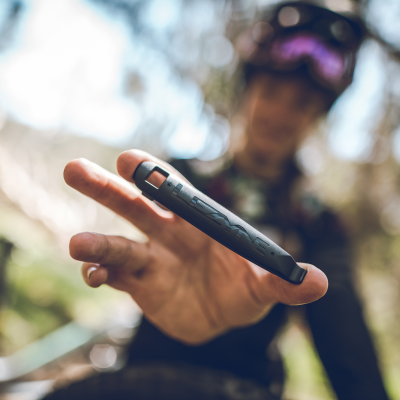 Lezyne Power Lever one size black Produktbild 2