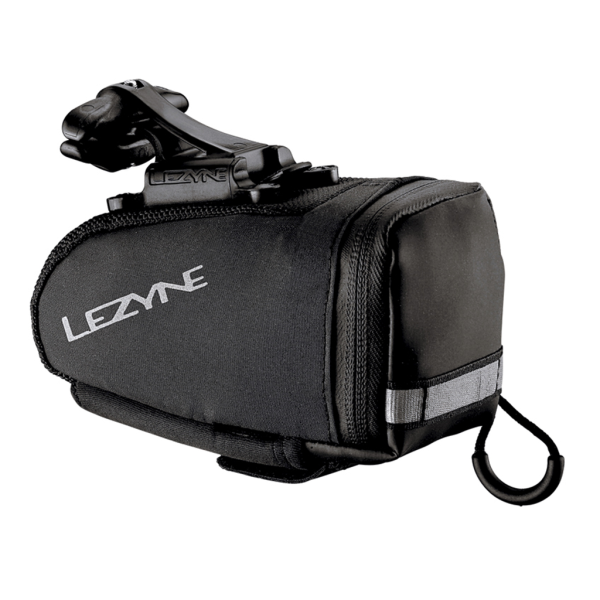 Lezyne M-Caddy QR one size black