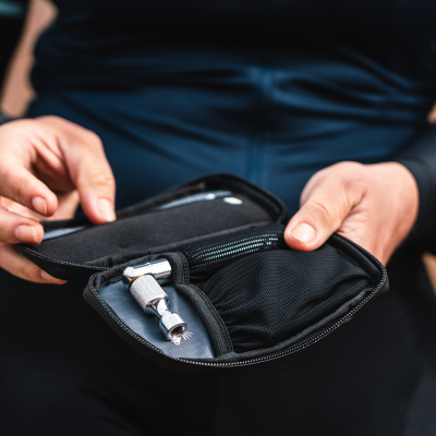 Lezyne Pocket Organizer Loaded - MTB one size black Produktbild 3