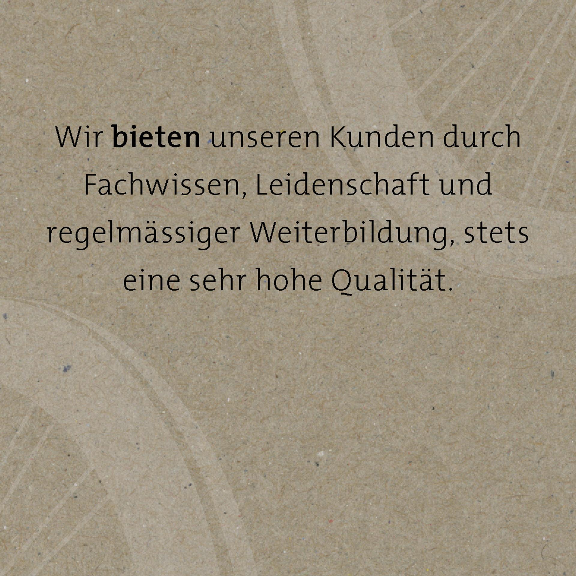  - Velothek AG B&uuml;tschwil