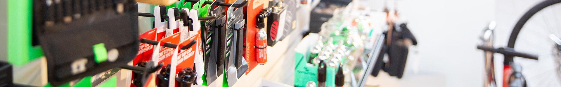  - Velothek AG B&uuml;tschwil