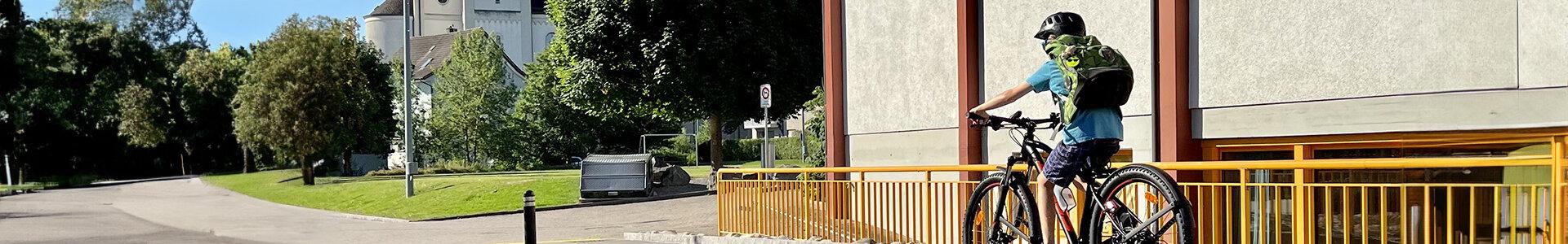  - Velothek AG B&uuml;tschwil