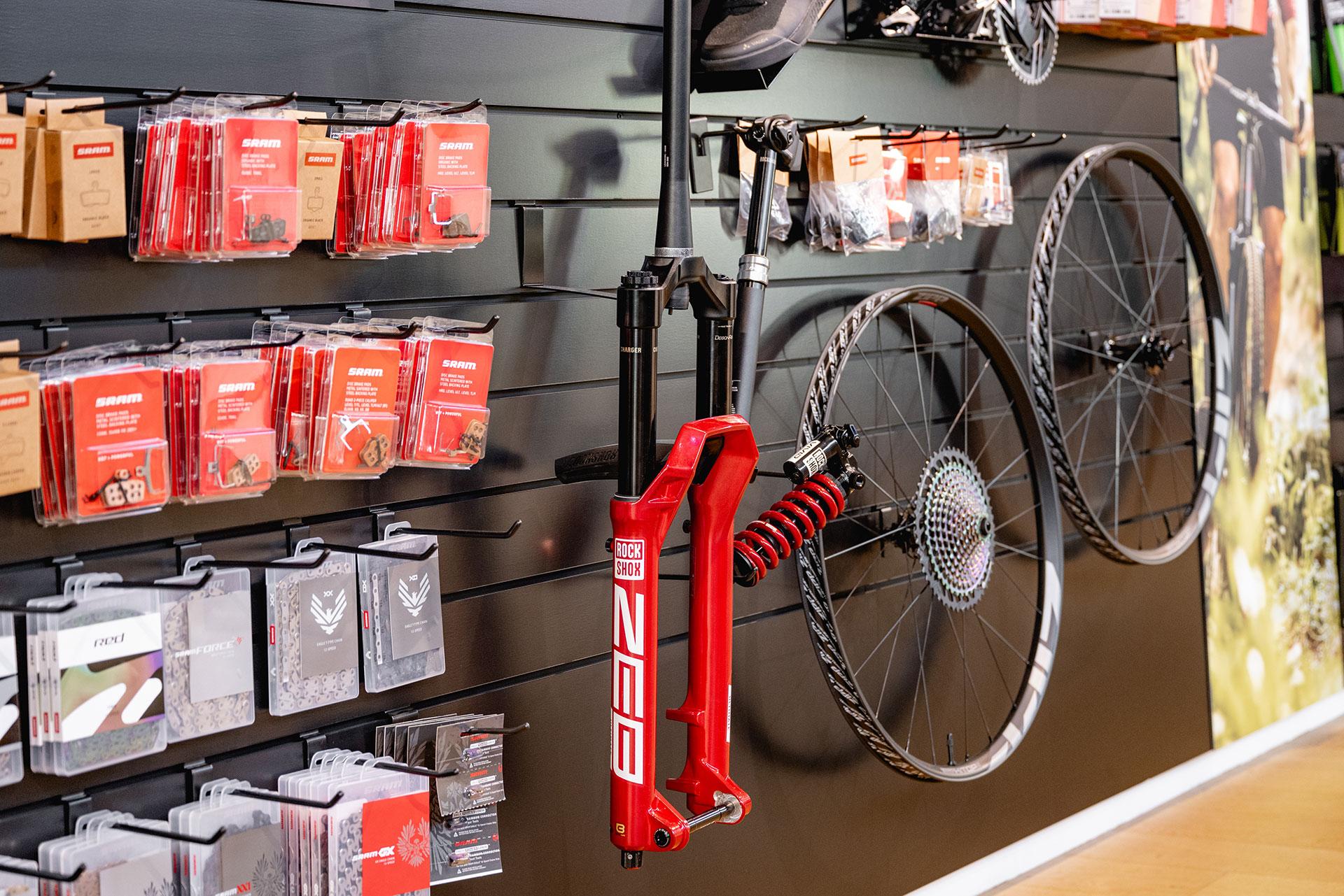  - Velothek AG B&uuml;tschwil