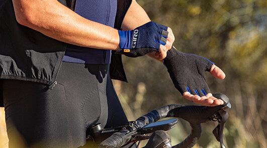 Kategorie Handschuhe