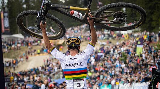 Kategorie MTB-Fullys