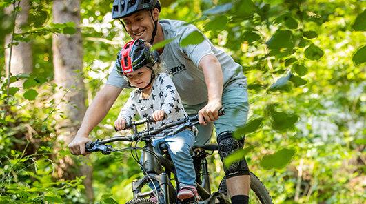 Kategorie Kindersitze