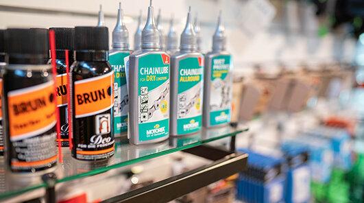 Kategorie Pflegemittel