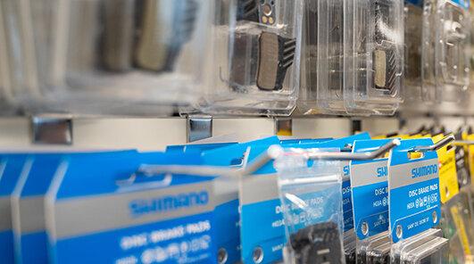 Kategorie SRAM Ersatzteile