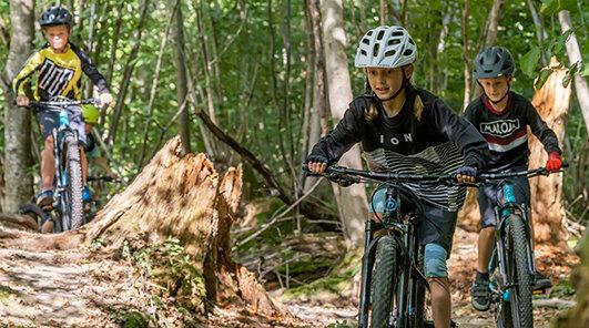 Kategorie Jugend-Helme