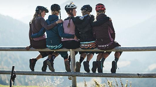 Kategorie Damen Bekleidung